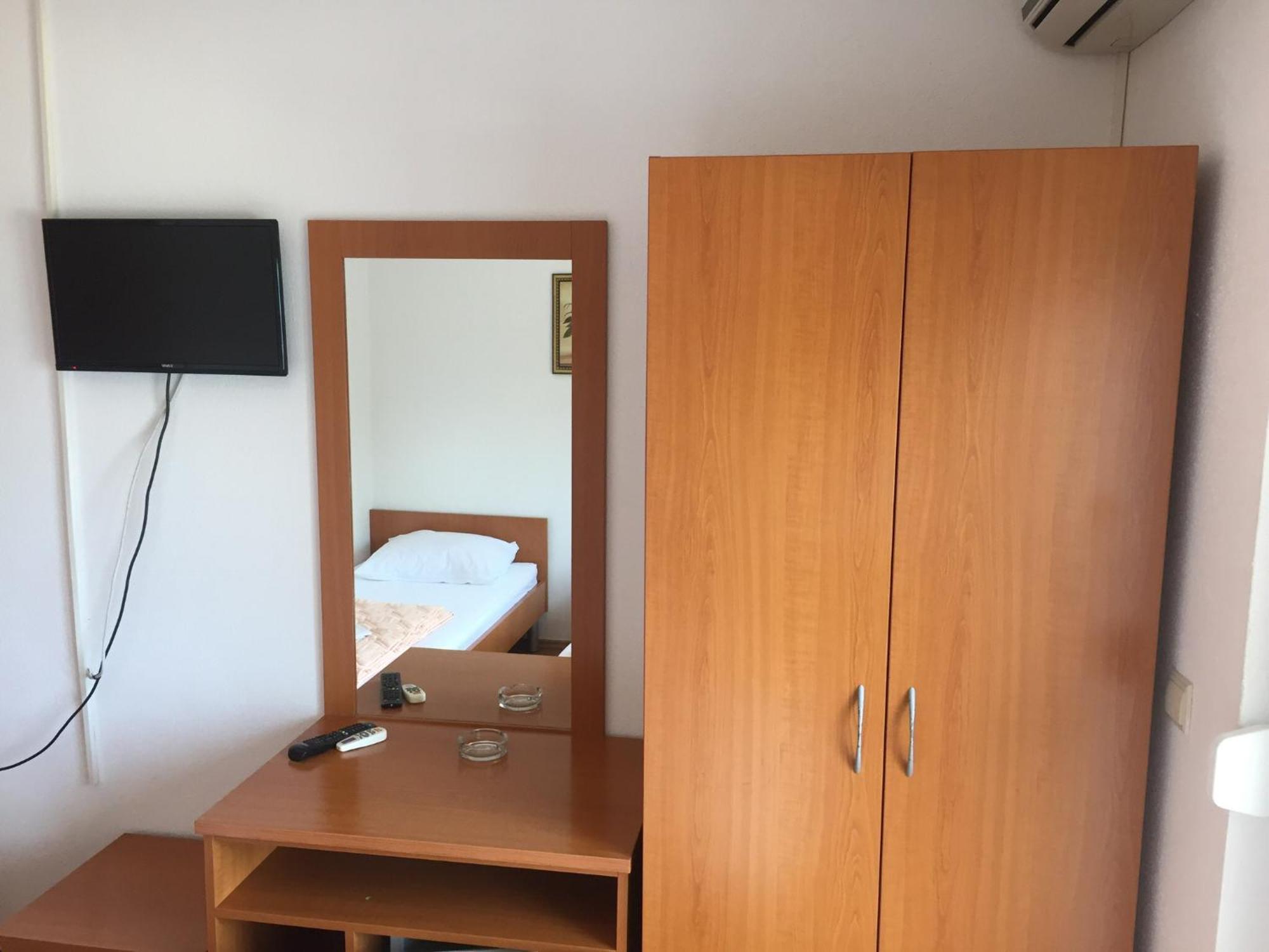Apartments Kristic Neum Kamer foto