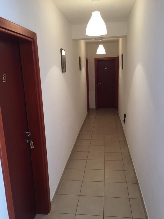 Apartments Kristic Neum Buitenkant foto